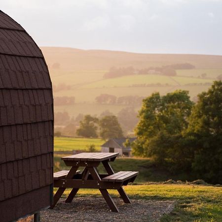 Wild Northumberland Glamping Hexham Exterior foto